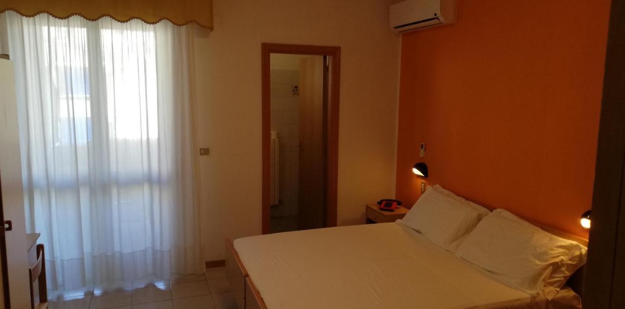 Hotel San Remo Martinsicuro Zewnętrze zdjęcie