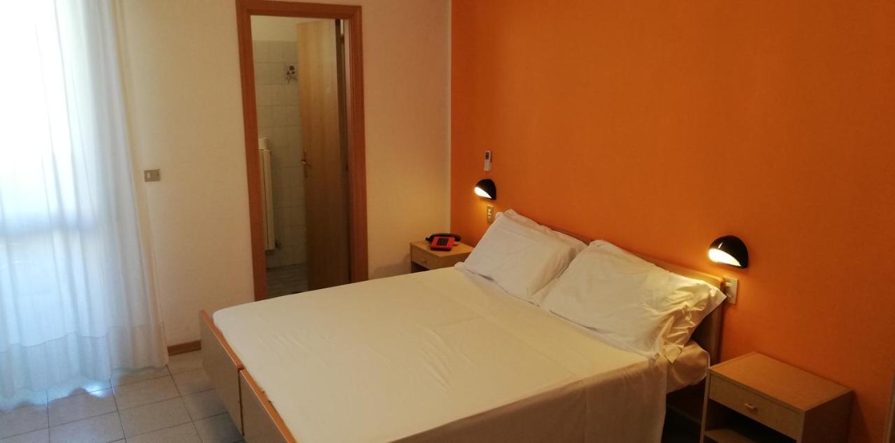 Hotel San Remo Martinsicuro Zewnętrze zdjęcie