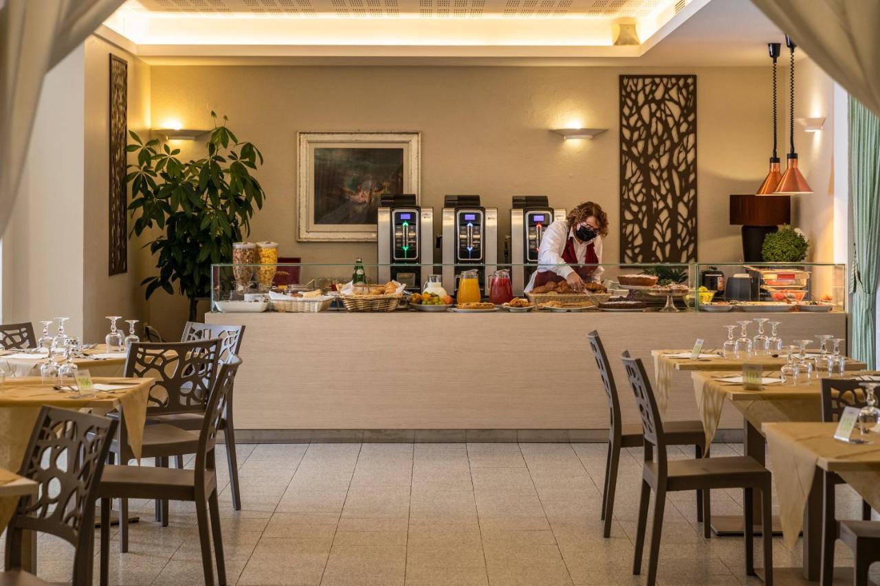 Hotel San Remo Martinsicuro Zewnętrze zdjęcie