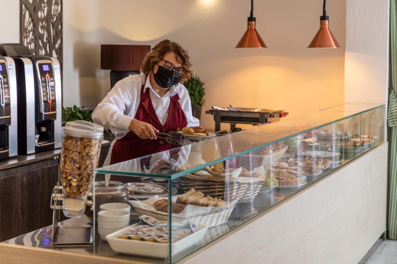 Hotel San Remo Martinsicuro Zewnętrze zdjęcie