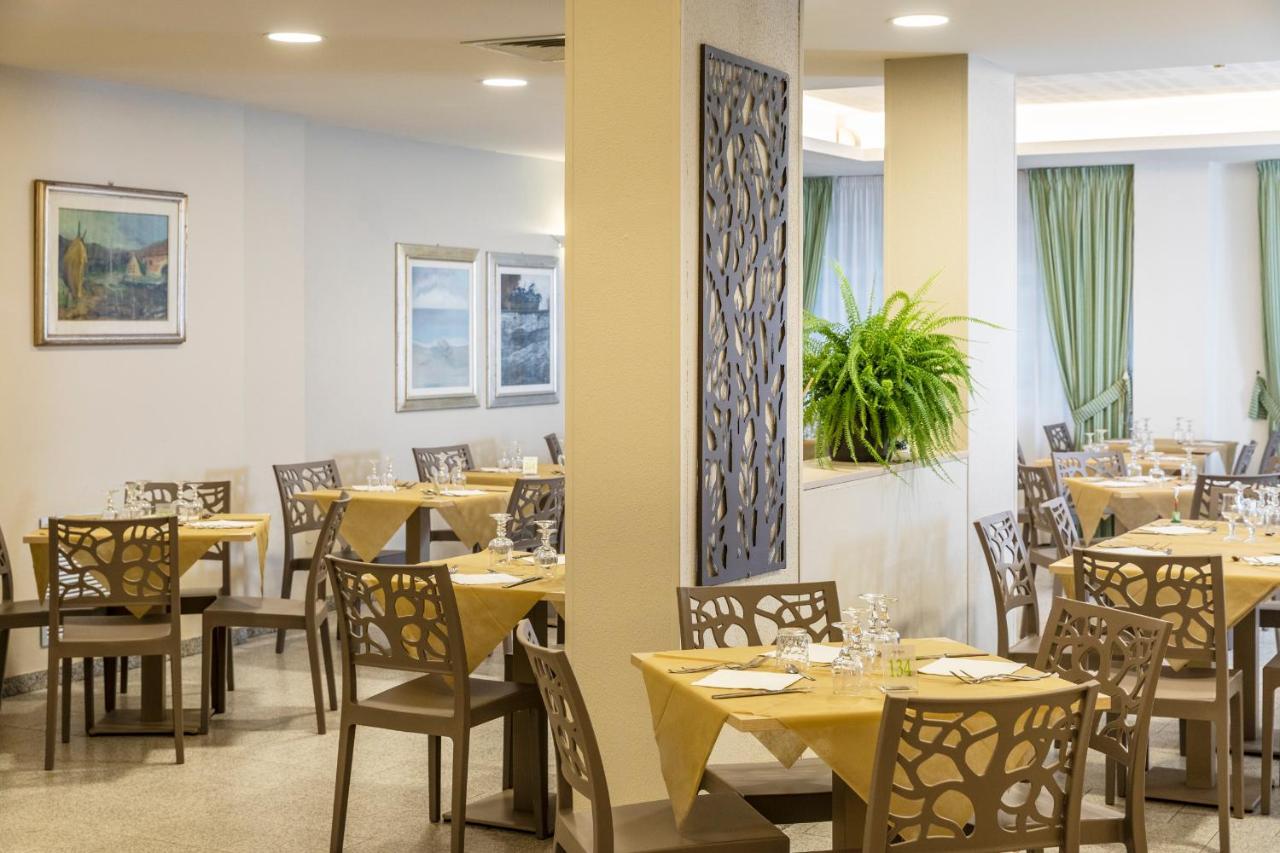 Hotel San Remo Martinsicuro Zewnętrze zdjęcie