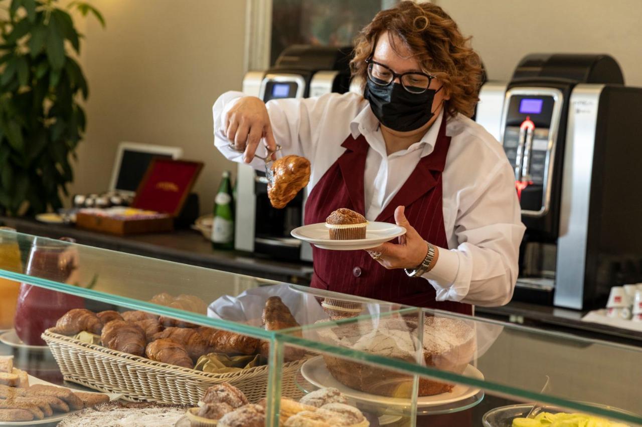 Hotel San Remo Martinsicuro Zewnętrze zdjęcie