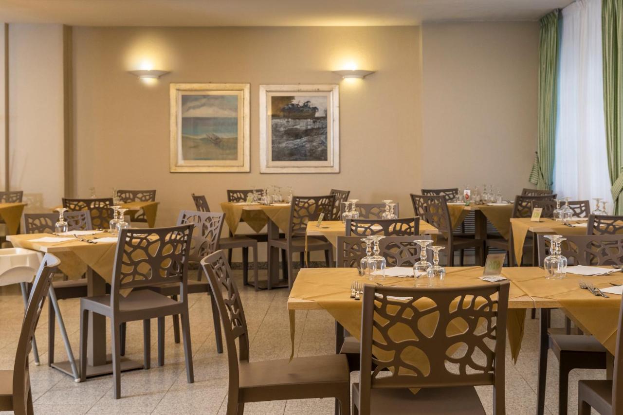 Hotel San Remo Martinsicuro Zewnętrze zdjęcie