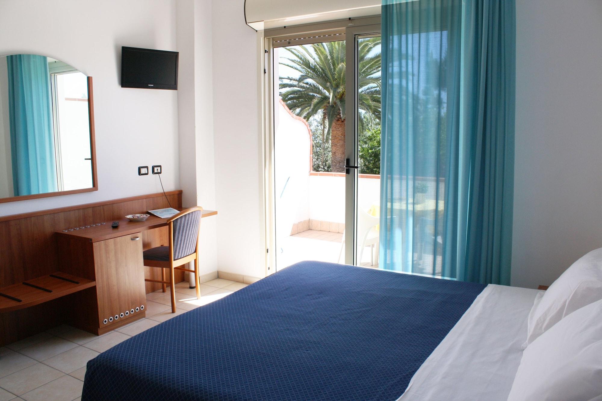 Hotel San Remo Martinsicuro Zewnętrze zdjęcie