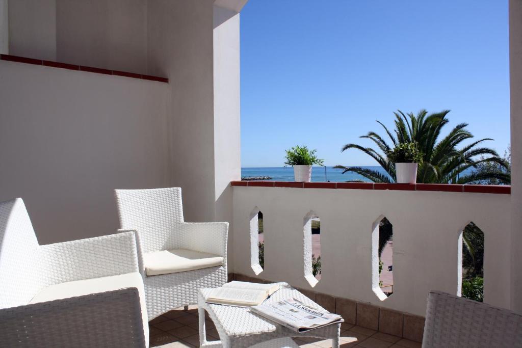 Hotel San Remo Martinsicuro Pokój zdjęcie