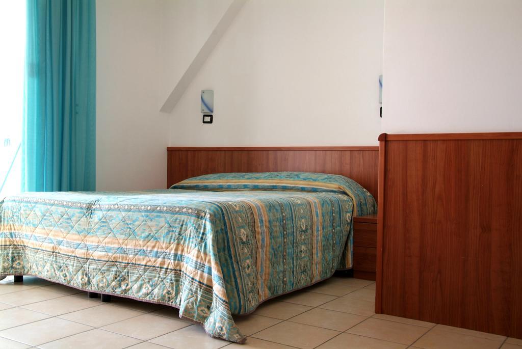 Hotel San Remo Martinsicuro Zewnętrze zdjęcie